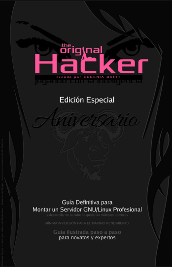 Portada Edición 1
